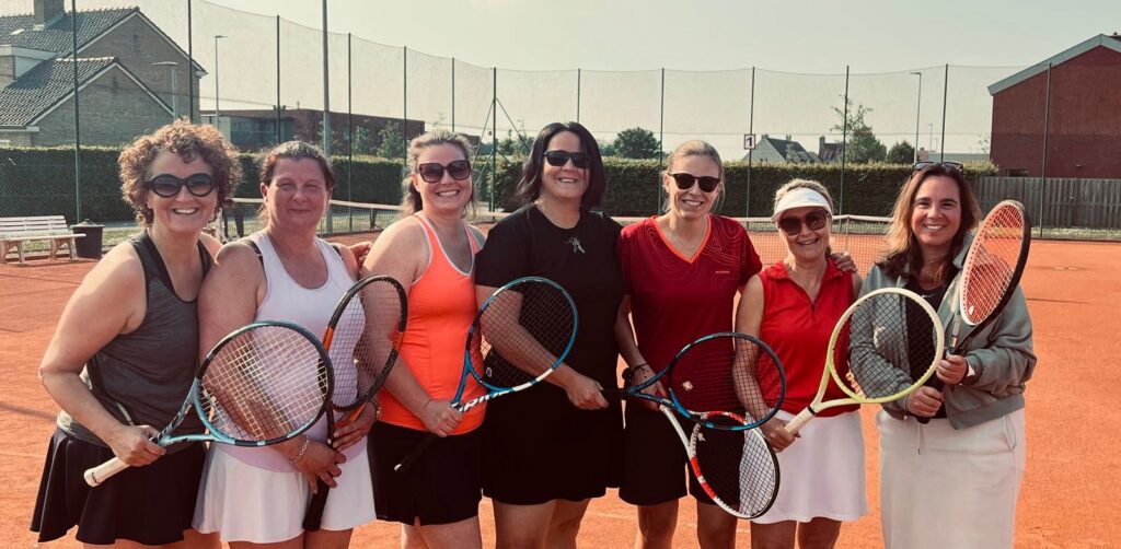 Interclub 2026